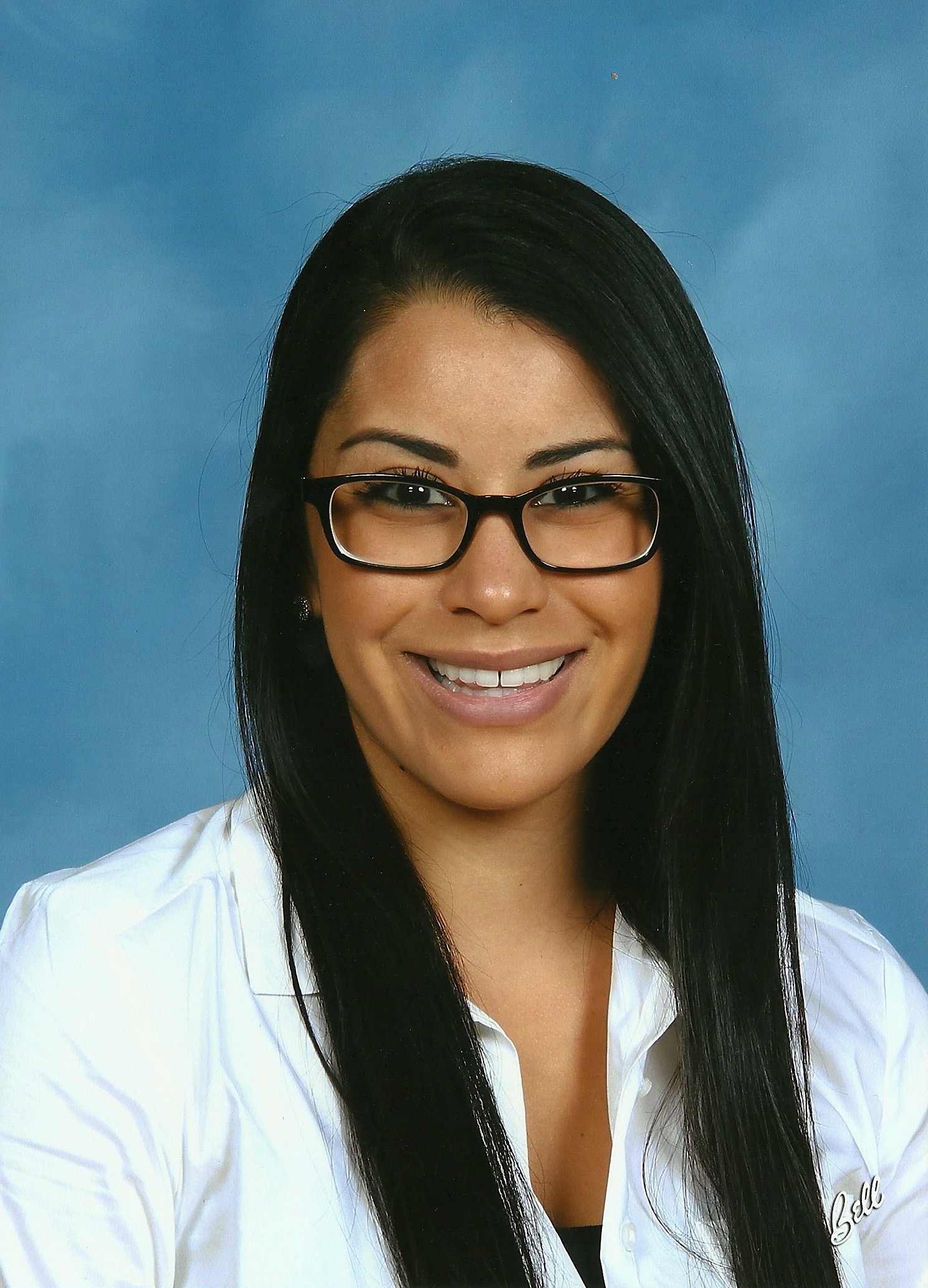 Author- Amanda J Sainz